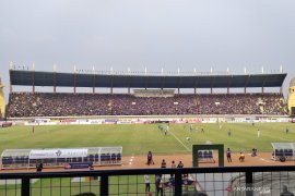 Stadion Si Jalak Harupat siap digunakan untuk Piala Dunia U-20