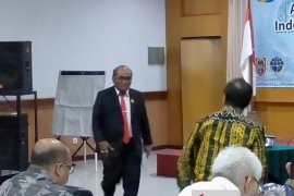 Muswil ALFI Kalsel mendukung pembangunan ibukota negara baru