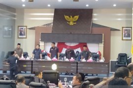 Rancangan belanja APBD 2020 Banjarmasin  Rp2 triliun