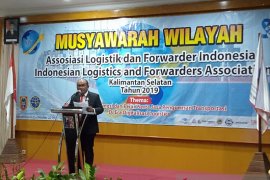 Muswil ALFI Kalsel dukung pembangunan ibukota negara baru