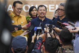 Langkah  Menkes Terawan tuntaskan defisit BPJS Kesehatan