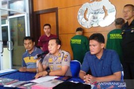 Polisi mulai periksa saksi kasus pungli Biaya Perolehan Hak Atas Tanah Bangunan