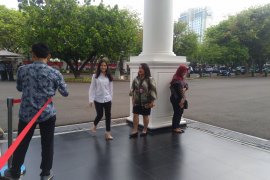 Putri Bos MNC jadi Wamen Pariwisata dan Ekonomi Kreatif
