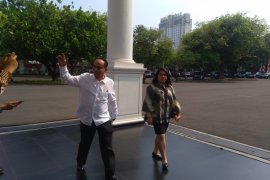 Ketua Projo ditunjuk jadi wakil  menteri