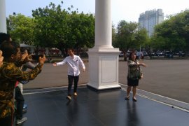 Jerry Sambuaga jadi Wamen Perdagangan