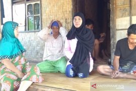 Hilang 10 tahun di Arab Saudi, TKW Sukabumi ditemukan selamat