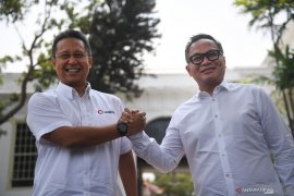 Calon Wakil Menteri BUMN