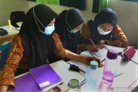 Dinkes Jatim pastikan tak ada status KLB difteri