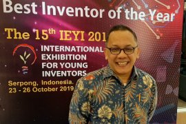 LIPI harapkan metode riset masuk kurikulum pendidikan