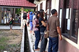 Penipuan berkedok penerimaan CPNS terjadi di Lamandau