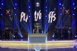 RRQ hadapi EVOS Esports di final MPL  Season 4