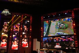 Enam tim esports perebutkan Rp4 miliar di MPL