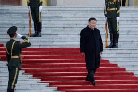 Berita Dunia - China kemungkinan terapkan sanksi perdagangan ke AS  3,5 miliar dolar