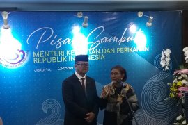 Masyarakat perbatasan kecewa Susi tidak jadi Menteri