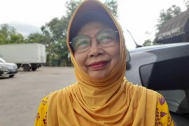 Politisi perempuan Golkar daftar sebagai bakal Cagub Kepri