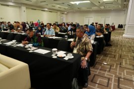 Pemkab Paser Ikuti Bimtek Kerja Sama Daerah