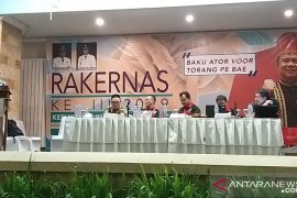 Evaluasi program berjalan, KKK gelar Rakernas ke III 2019