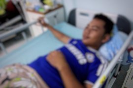 Polsek  Tambelan sosialisasi cegah kenakalan remaja