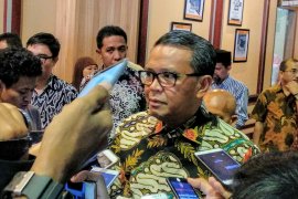 Toilet bintang 5 di kawasan pariwisata digagas Gubernur Sulsel