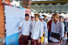 Pemkot Denpasar adakan pilkades serentak