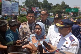 BPTJ, Pemkab dan Polres Bogor akan lakukan uji coba sistem 2-1 di jalur Puncak
