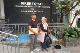 Dua wanita Sukabumi jadi korban perdagangan orang ke Irak