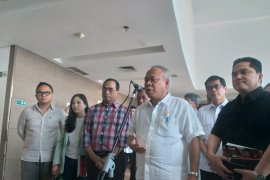 Menteri BUMN dukung swasta investasi ke lima destinasi prioritas