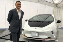 Soal bawa mobil listrik ke RI, Toyota pilih populerkan hibrid dulu