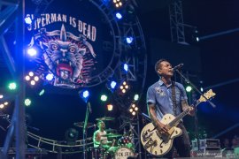Musik rock apakah sudah mati atau stagnasi?