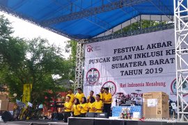 OJK targetkan seluruh nagari di Sumbar miliki akses ke lembaga keuangan