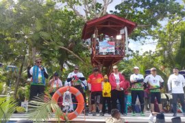 Pemkab Malra tutup Festival Pesona Meti Kei 2019