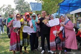 H Zanie menjadi idola emak-emak, ini harapan mereka