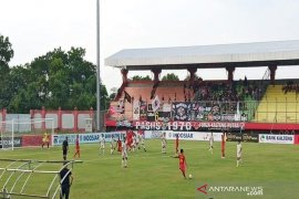 Kalteng Putra dijatuhi hukuman denda oleh Komdis PSSI