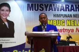 HNSI Sumut berharap Edhy Prabowo lanjutkan kebijakan Susi