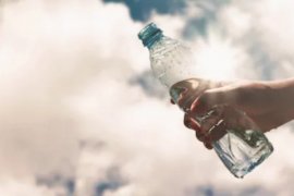 Efek minuman isotonik saat suhu panas ekstrem?