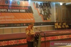 Gubernur minta KAHMI bantu pembentukan desa mandiri
