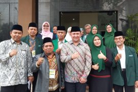 Pemprov DKI apresiasi kegiatan  Mathlaul Anwar Jakarta
