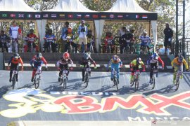 Wabah corona, Pemkab Banyuwangi tunda kompetisi BMX internasional
