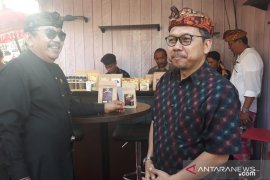 BI Bali dorong sinergi berbagai pihak wujudkan desa wisata terintegrasi