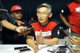 PB Djarum siapkan 12 Super Tiket