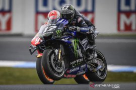 Revisi kalender MotoGP usai GP Australia batal kedua kalinya