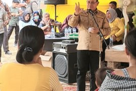 Bupati perintahkan camat data warga miskin di Pamukan Utara