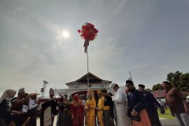 Pemuda Kepri diminta ambil hikmah dari kemajuan teknologi