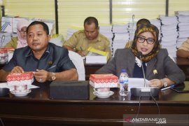 Reses di Pulau Laut Timur, sinkronisasi pembangunan desa