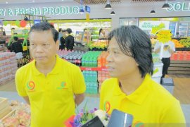 Perkembangan pariwisata Bali tumbuhkan usaha swalayan lokal