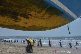 Hasil Tangkapan Ikan Melimpah