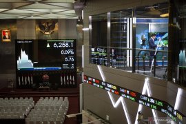 IHSG naik seiring perkembangan positif kesepakatan dagang AS-China