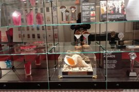 Pemkot Ambon tampilkan alat musik tahuri di APCCC 2019