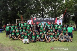 IOF Labuhanbatu gelar sumpah satu lumpur 2019
