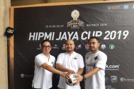 APPI gandeng HIPMI Jaya kerja sama sejahterakan mantan pemain sepak bola